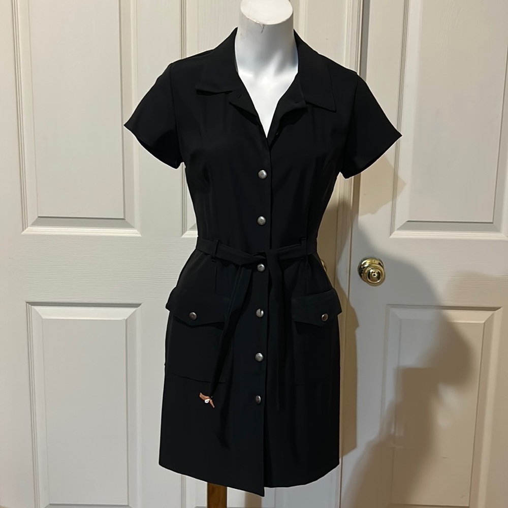 b.i.y.a.y.c.d.a. Believe in yourself and you can do anything!  Dress. 7/8